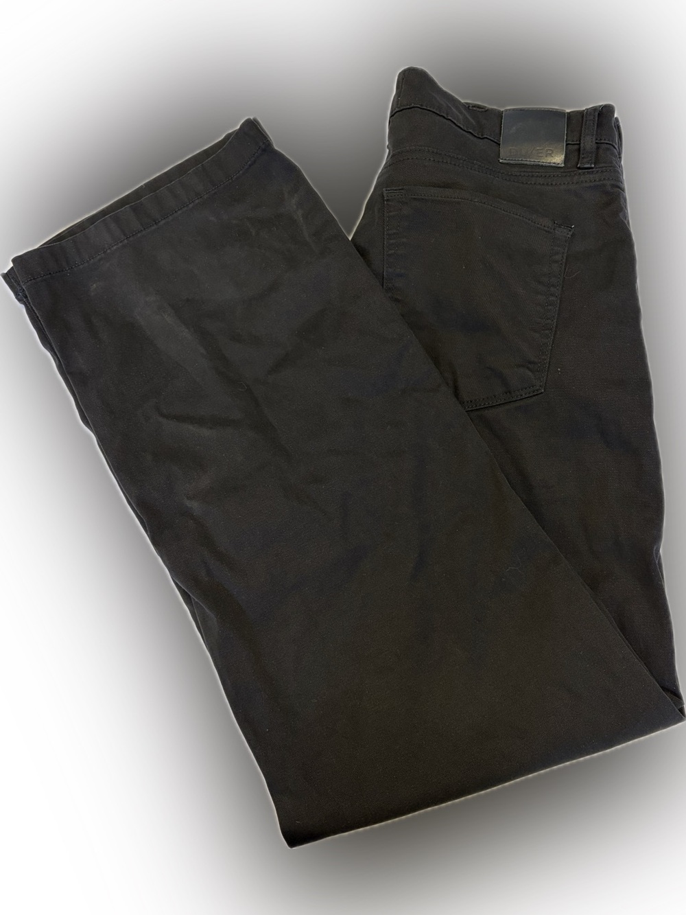 DUER Chino